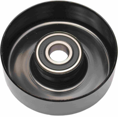 Continental Accessory Drive Belt Pulley 49002