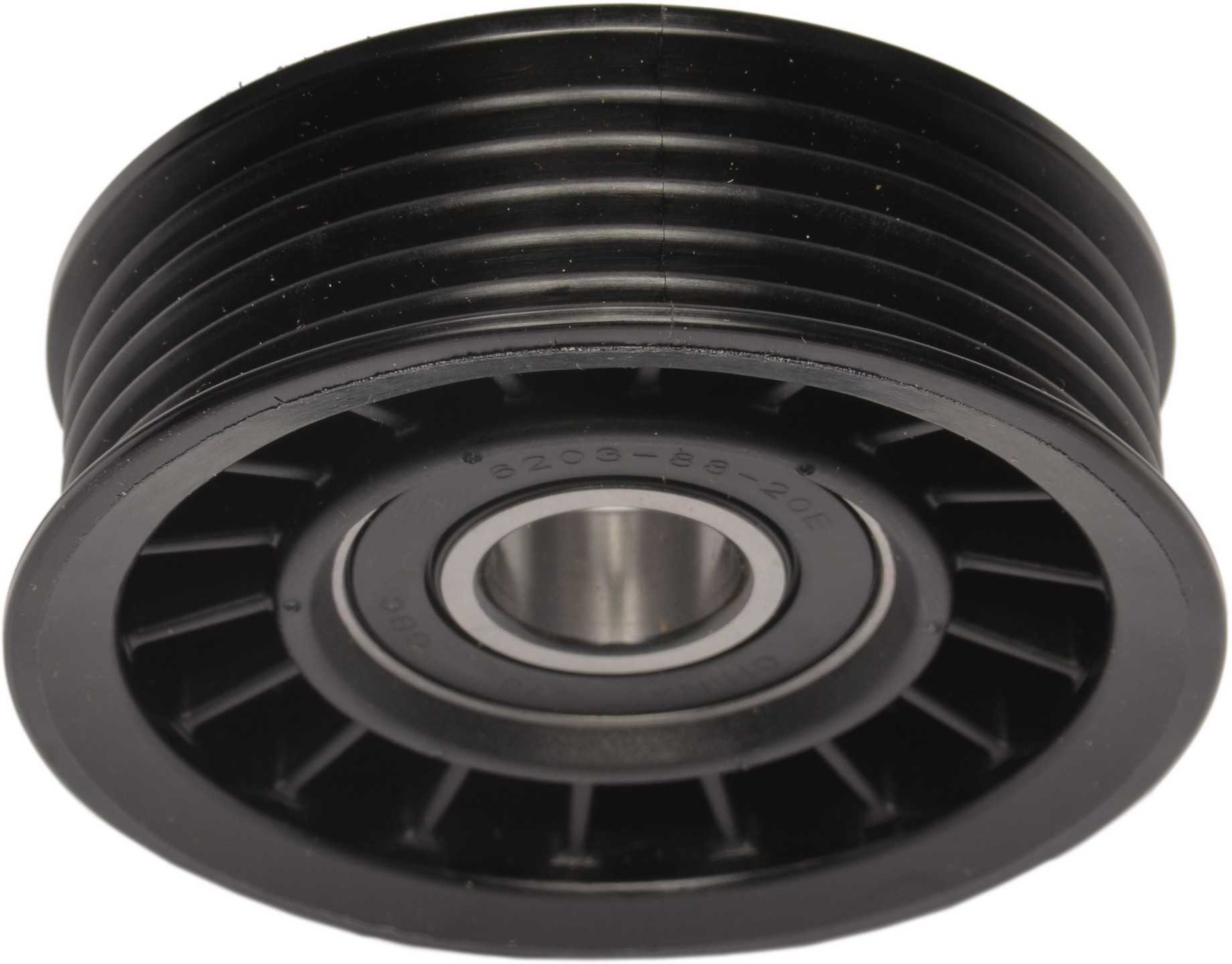 Continental Accessory Drive Belt Pulley 49003