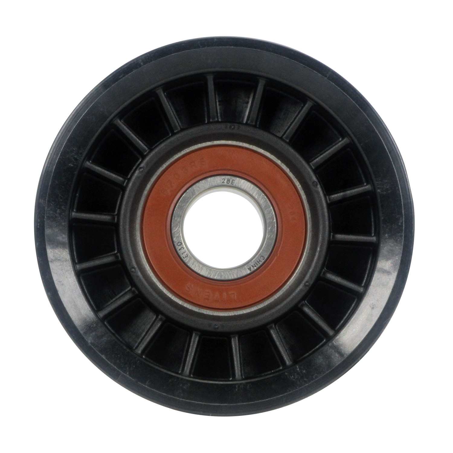 Continental Accessory Drive Belt Pulley 49003