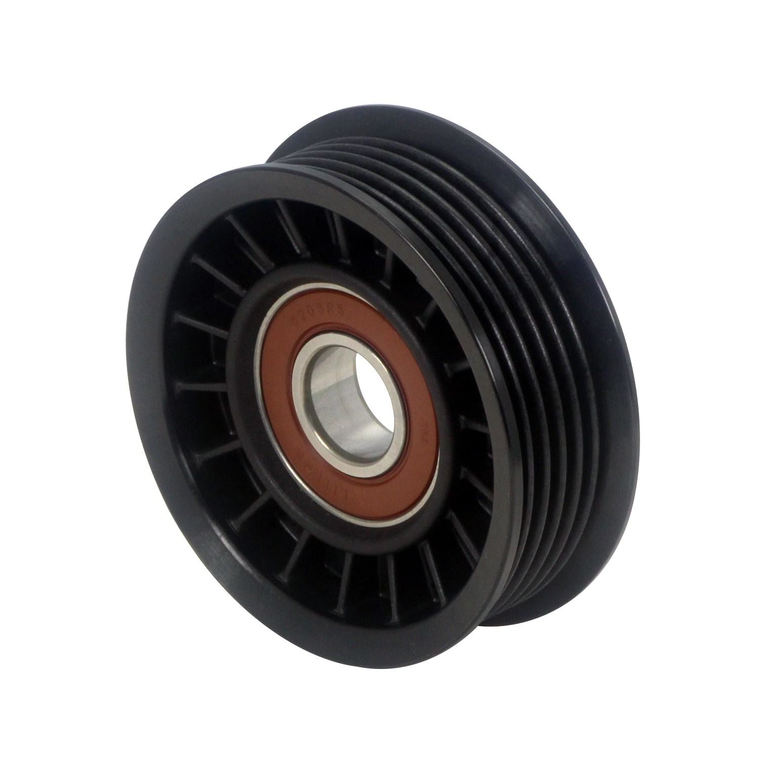 Continental Accessory Drive Belt Pulley 49003