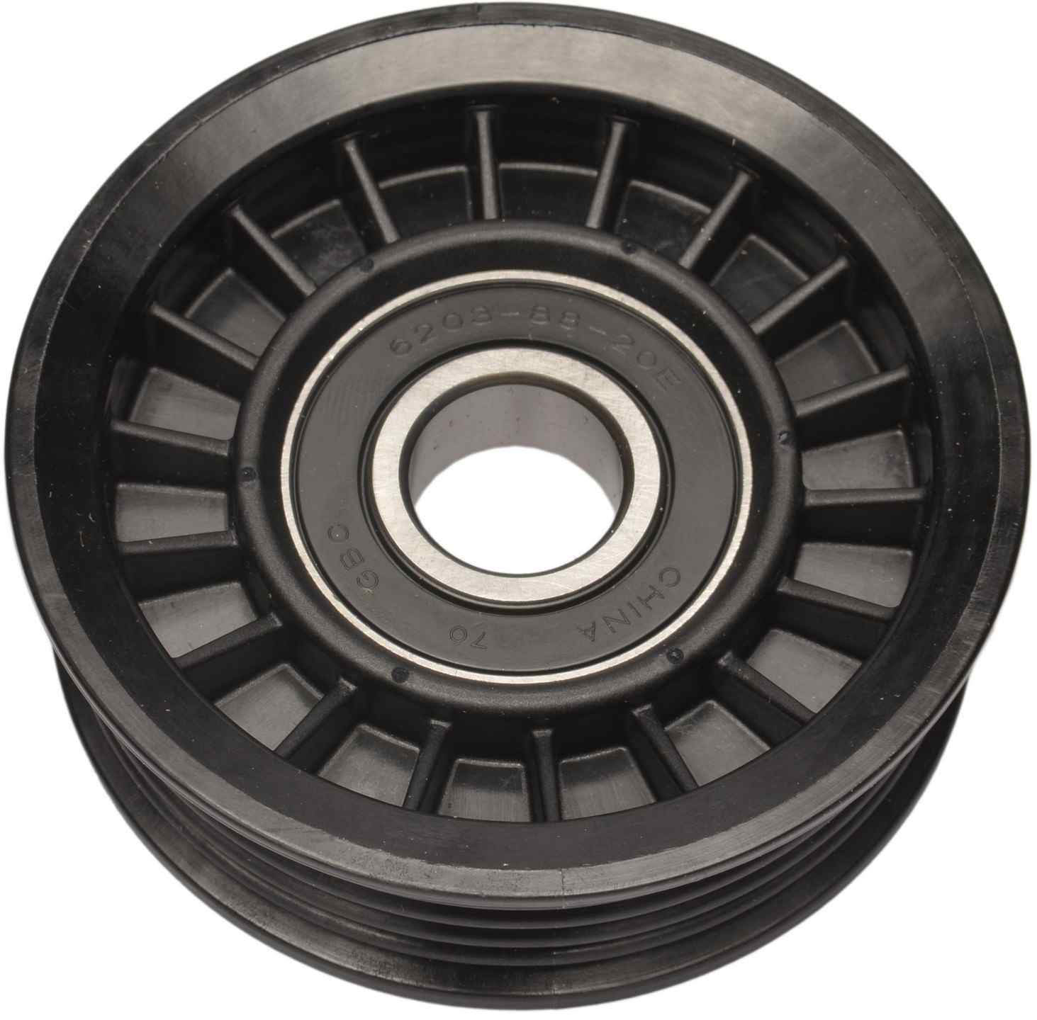 Continental Accessory Drive Belt Pulley 49003