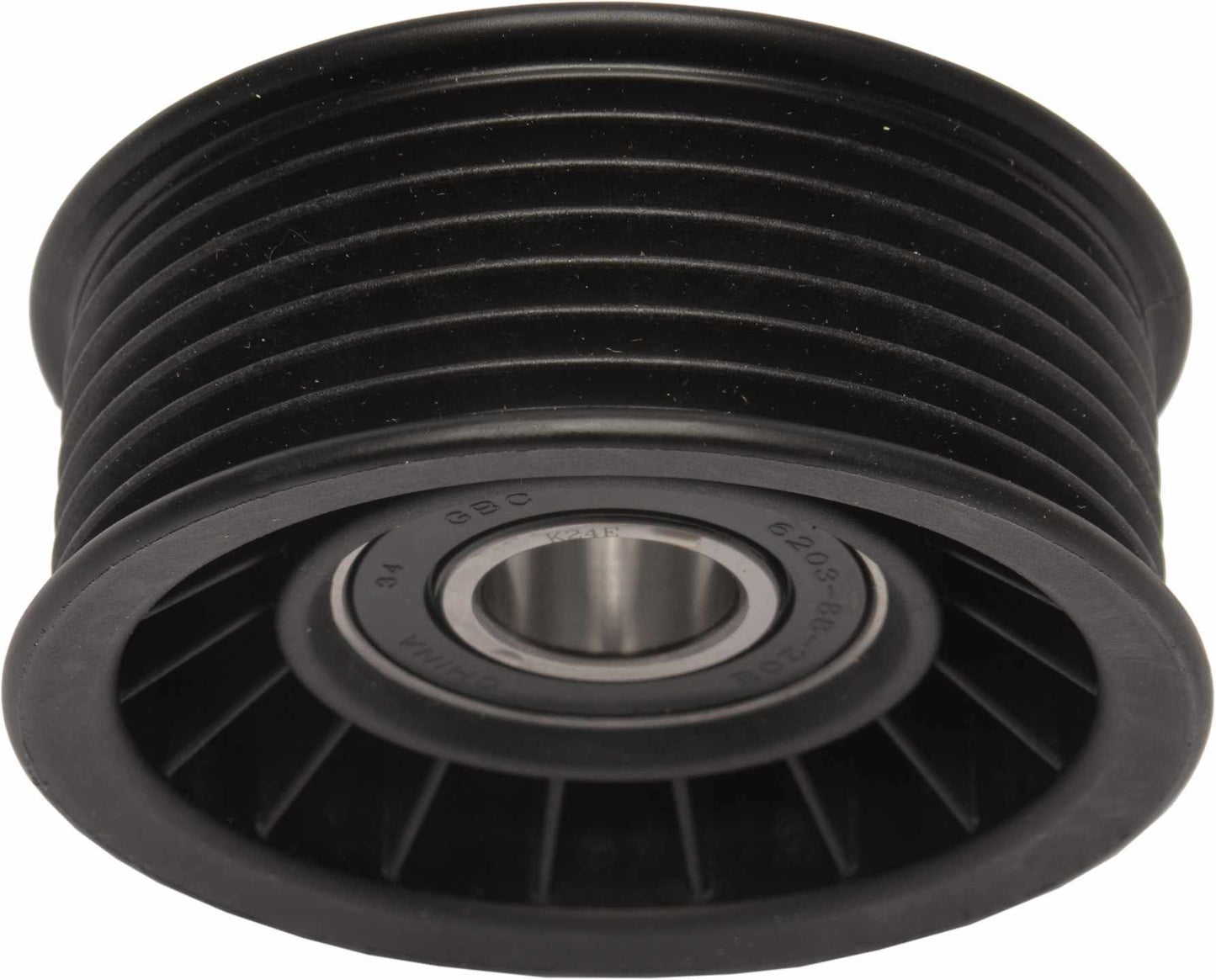 Continental Accessory Drive Belt Tensioner Pulley 49004