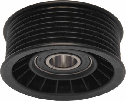 Continental Accessory Drive Belt Tensioner Pulley 49004
