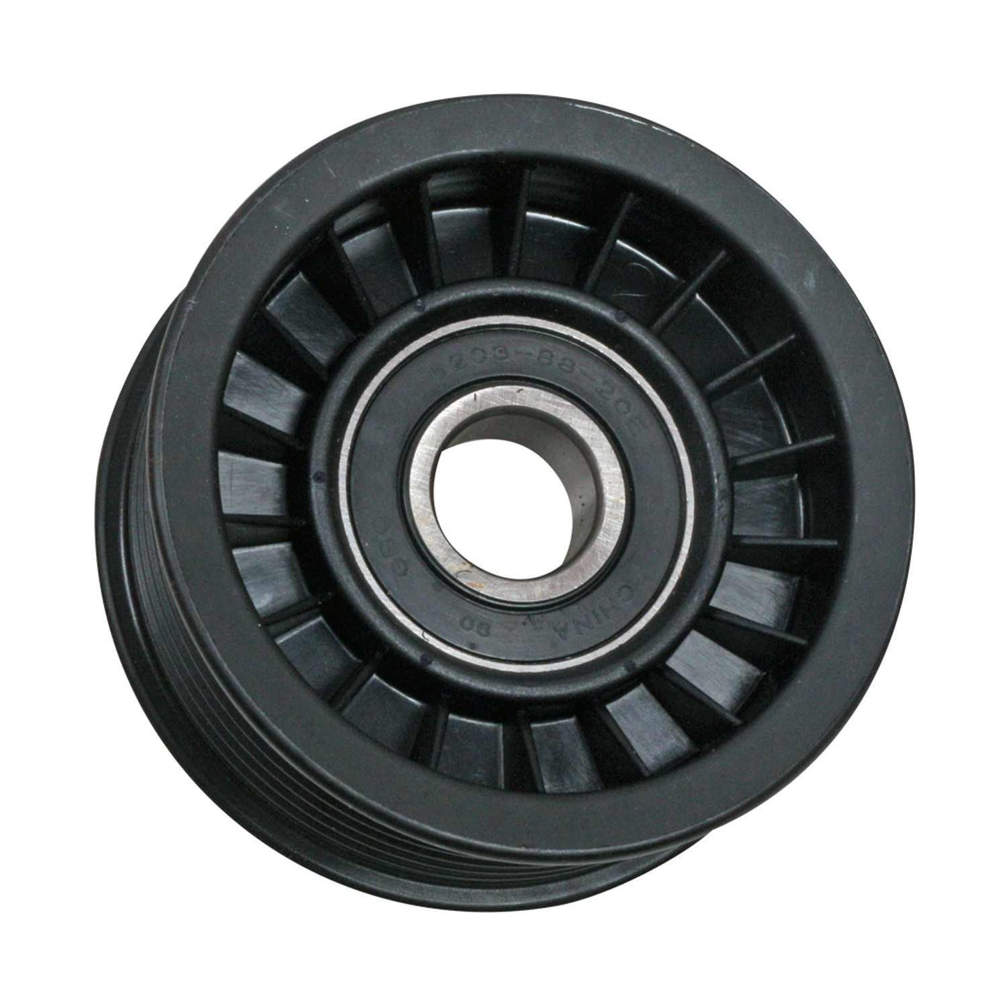 Continental Accessory Drive Belt Tensioner Pulley 49004
