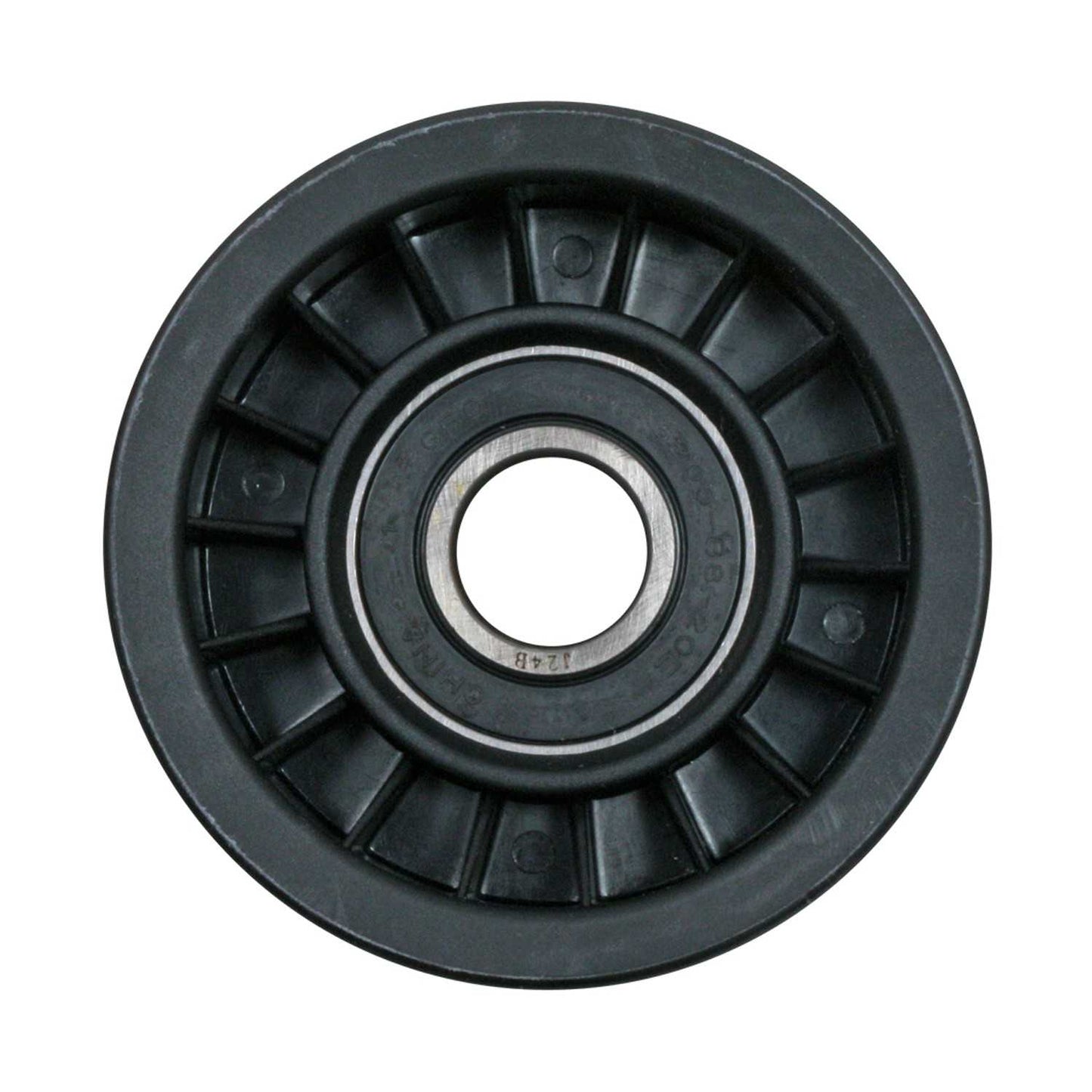 Continental Accessory Drive Belt Tensioner Pulley 49004