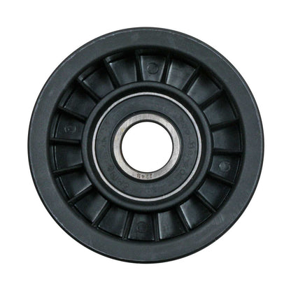 Continental Accessory Drive Belt Tensioner Pulley 49004