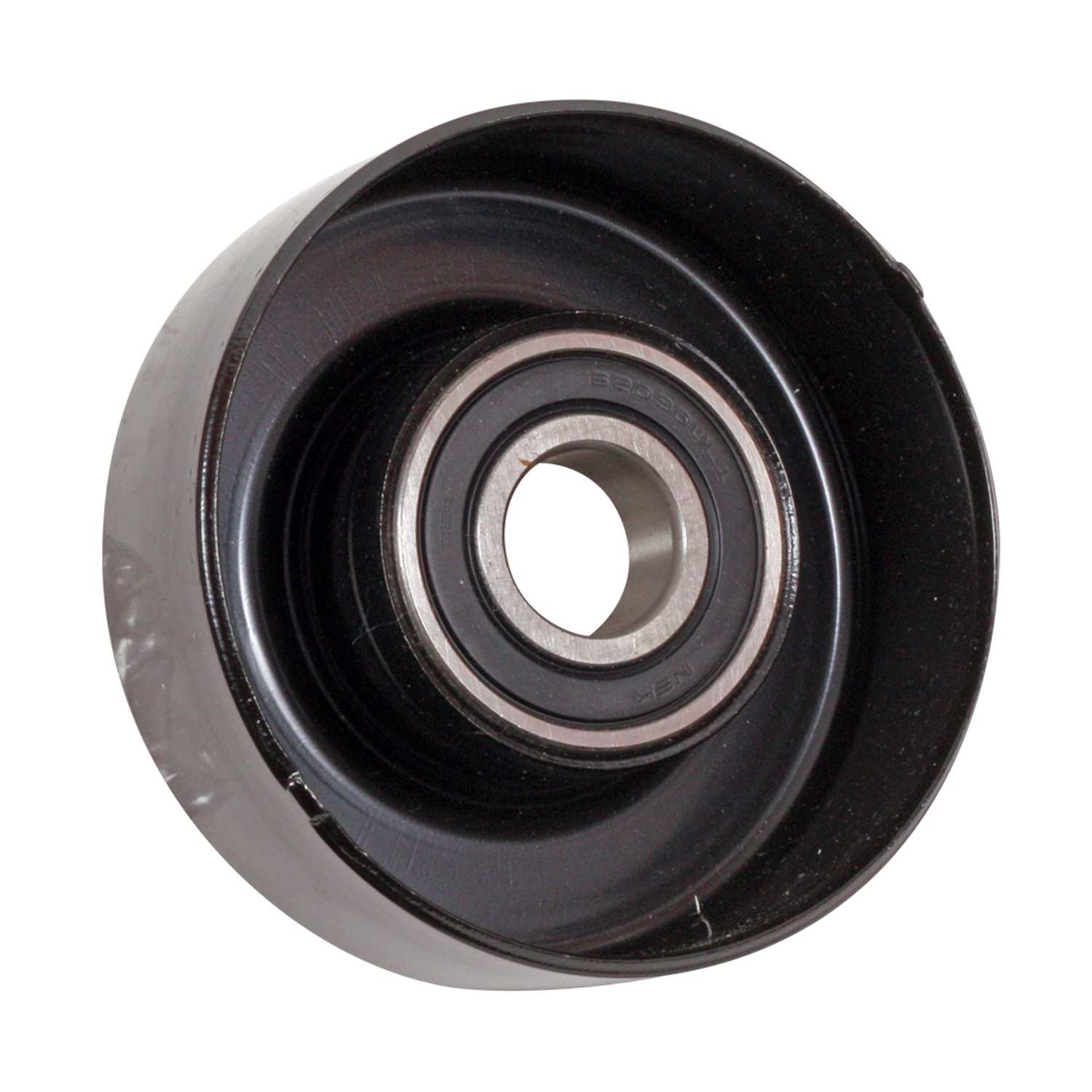 Continental Accessory Drive Belt Pulley 49005