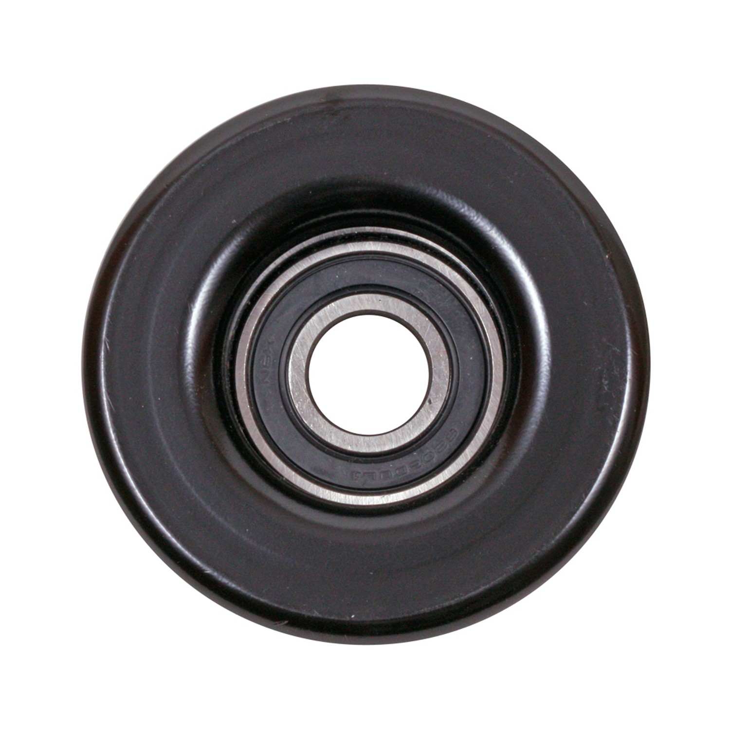 Continental Accessory Drive Belt Pulley 49005