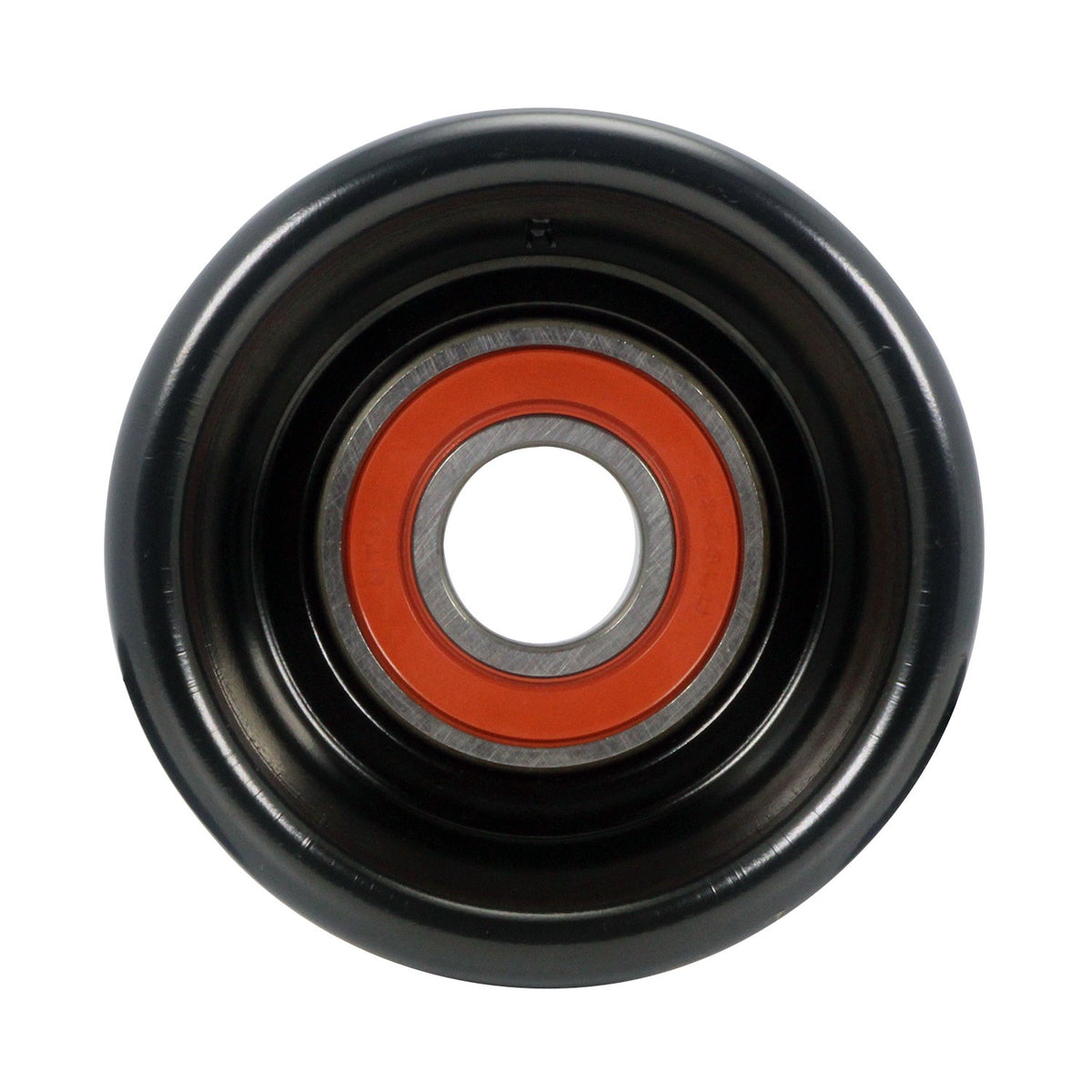 Continental Accessory Drive Belt Pulley 49006
