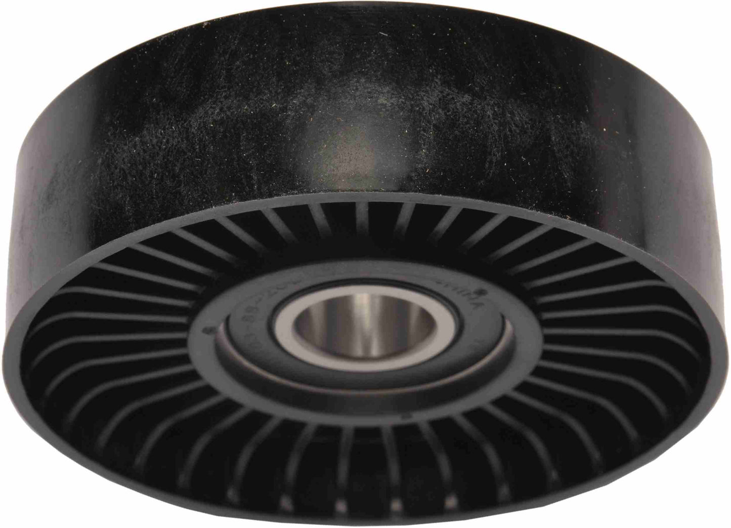 Continental Accessory Drive Belt Pulley 49007