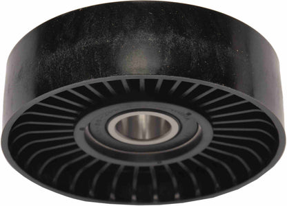 Continental Accessory Drive Belt Pulley 49007