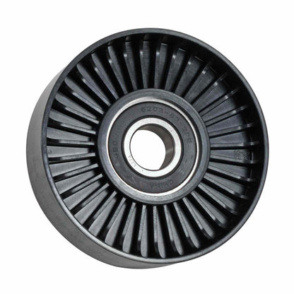 Continental Accessory Drive Belt Pulley  top view frsport 49007