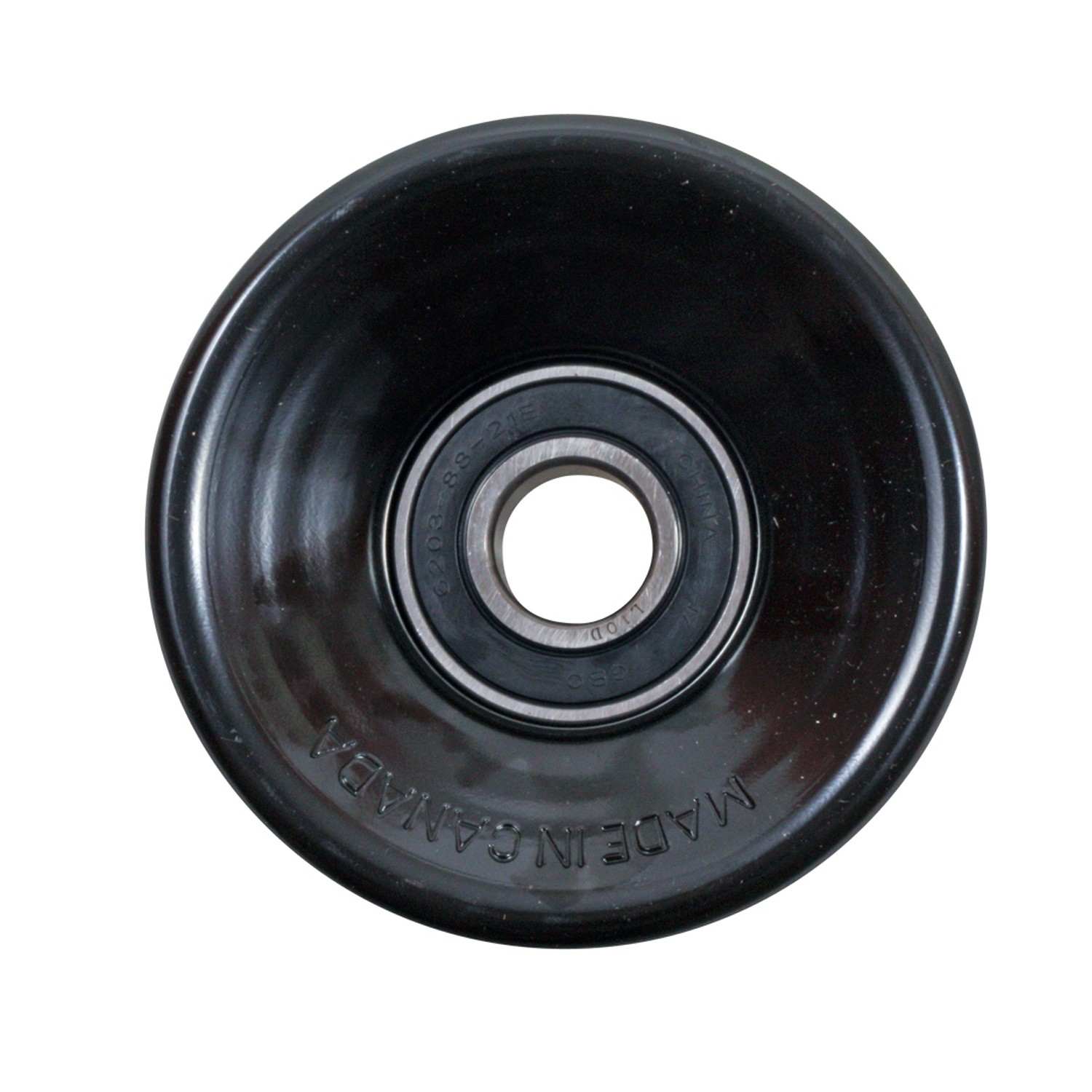 Continental Accessory Drive Belt Pulley 49008