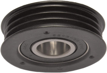 Continental Accessory Drive Belt Pulley 49009