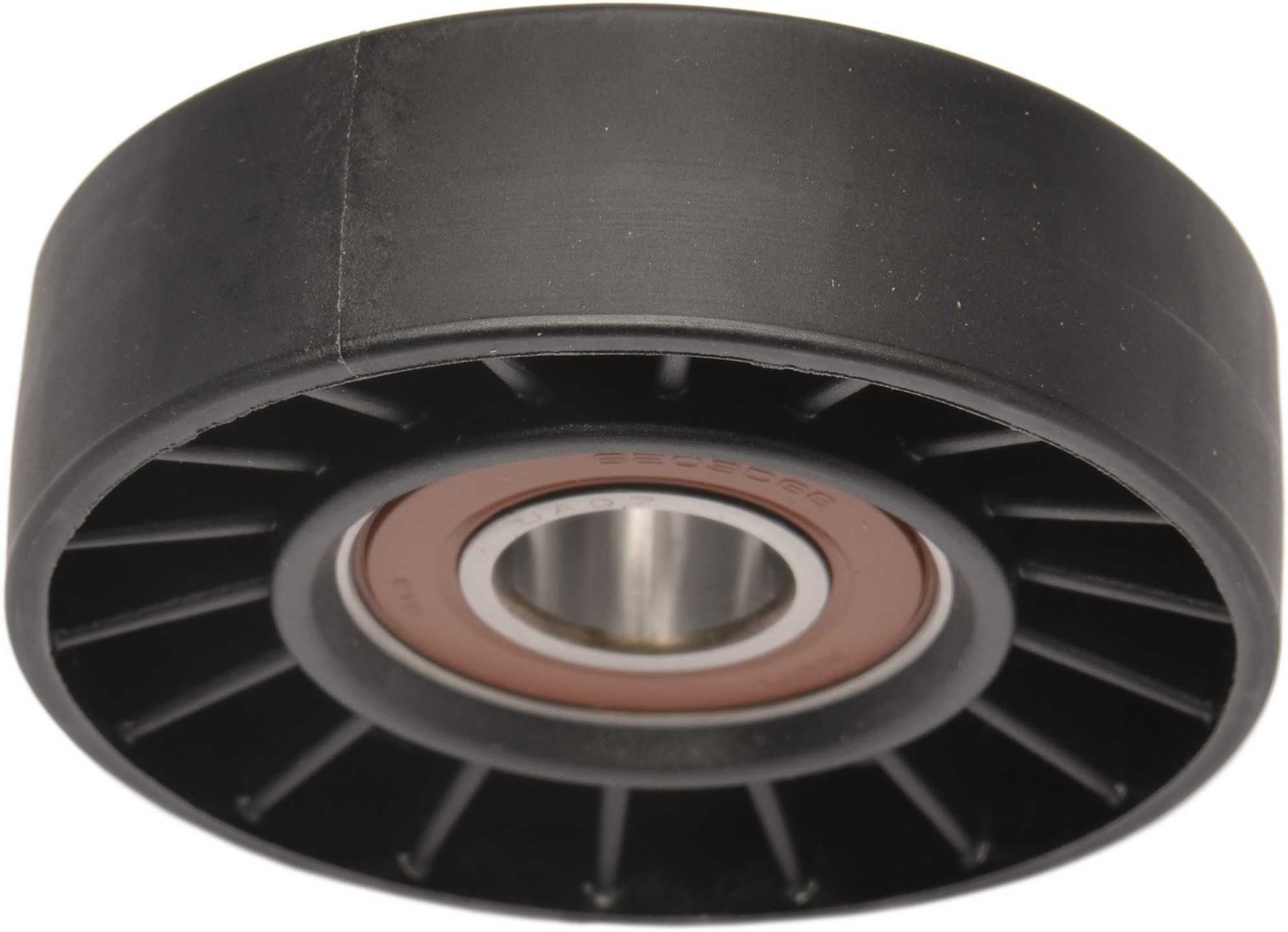 Continental Accessory Drive Belt Pulley 49010