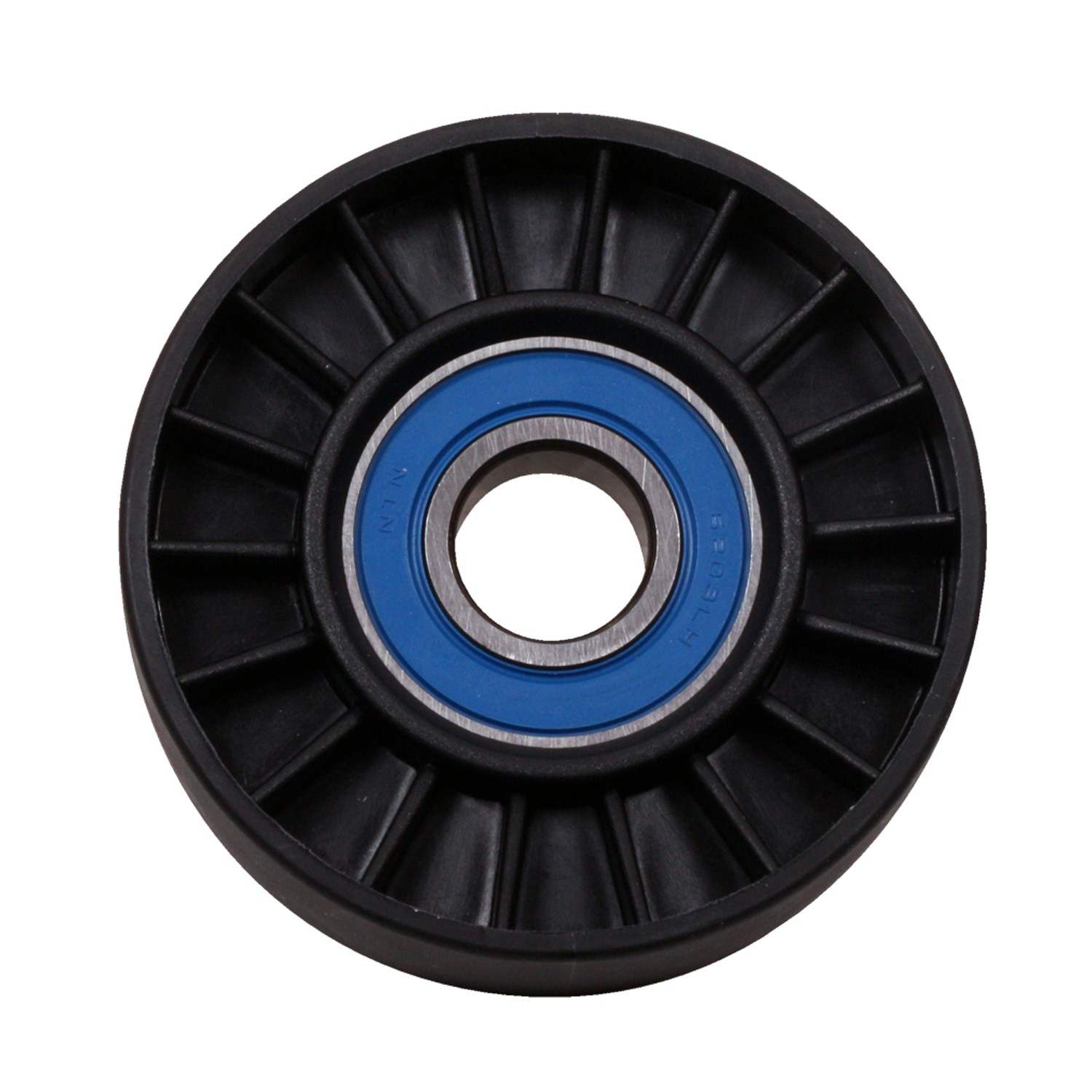 Continental Accessory Drive Belt Pulley 49010