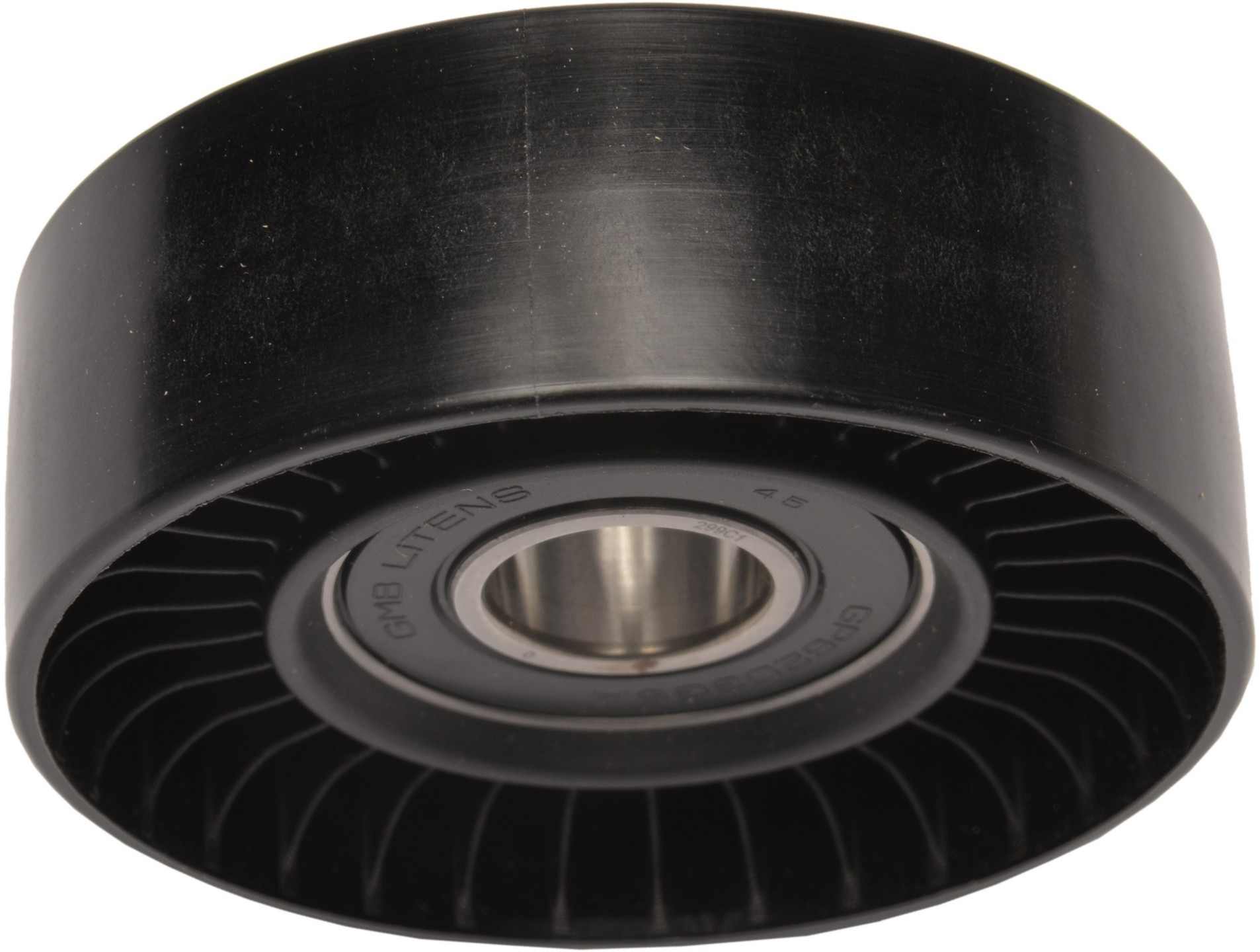 Continental Accessory Drive Belt Pulley 49011