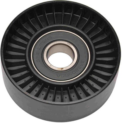 Continental Accessory Drive Belt Pulley 49011