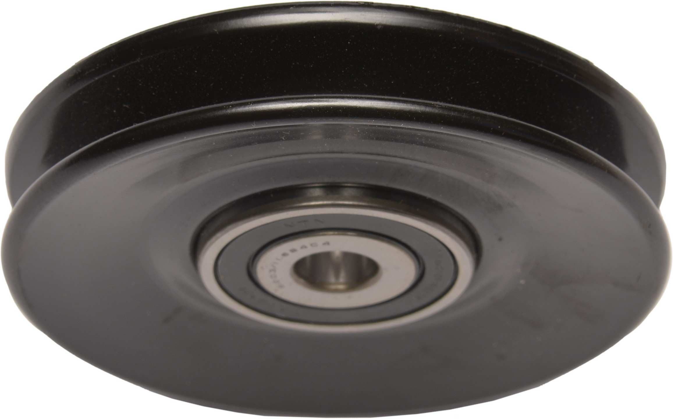 Continental Accessory Drive Belt Pulley 49012