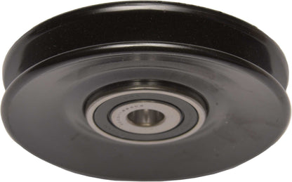 Continental Accessory Drive Belt Pulley 49012