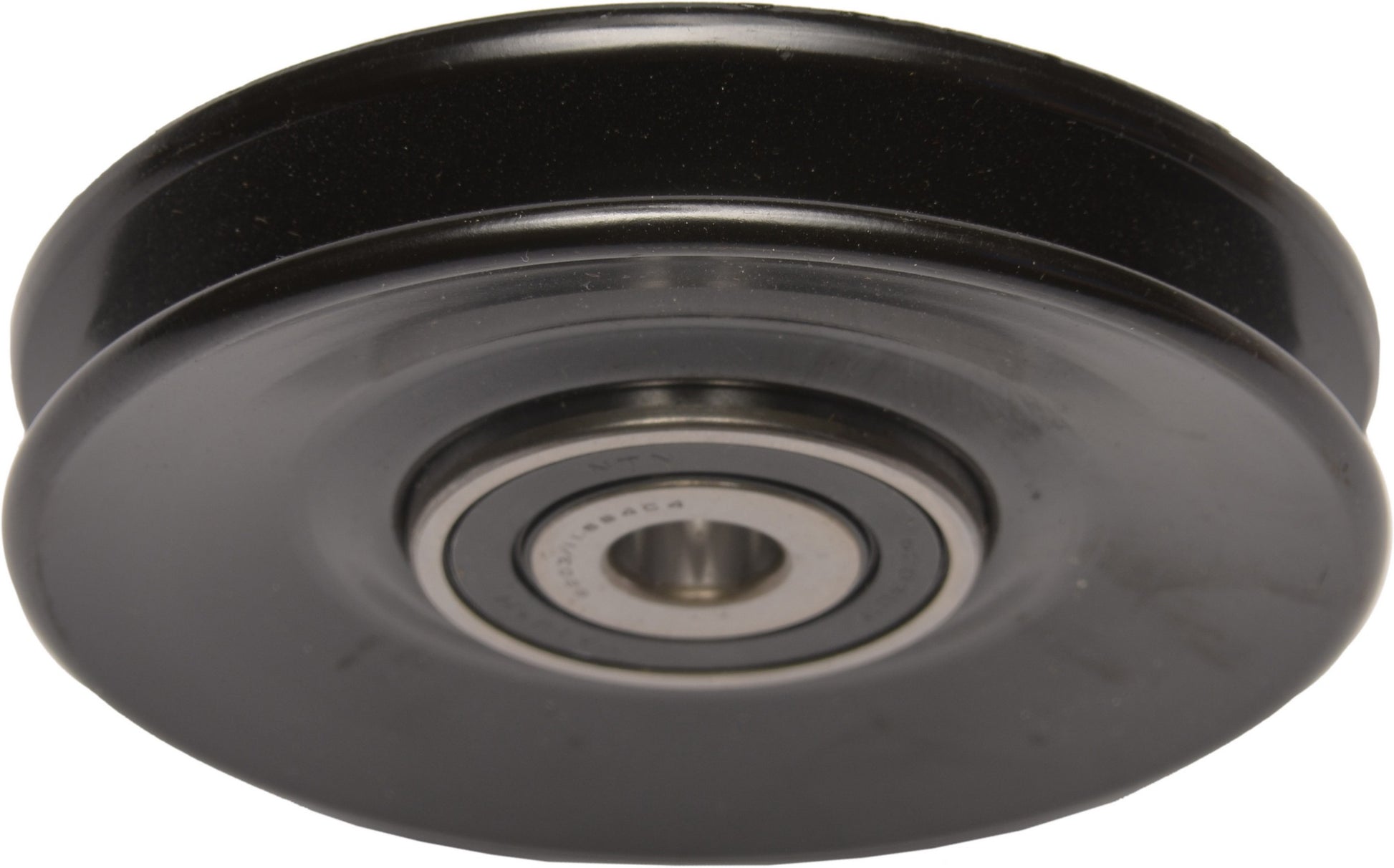 Continental Accessory Drive Belt Pulley 49012