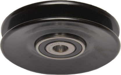 Continental Accessory Drive Belt Pulley 49012