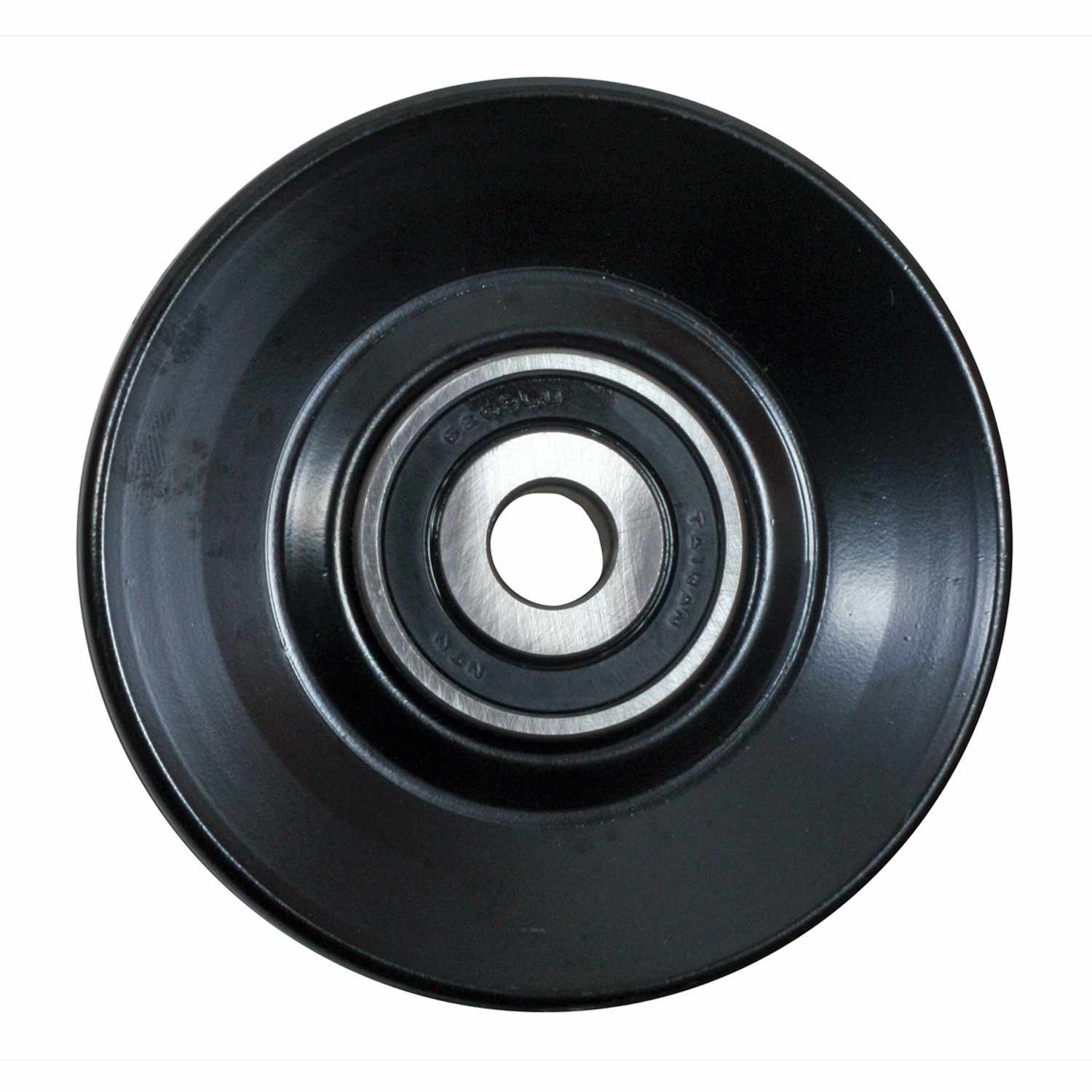 Continental Accessory Drive Belt Pulley 49012