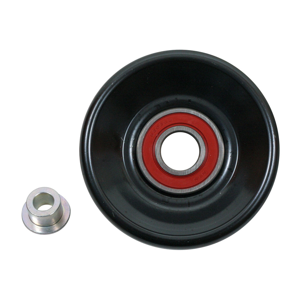 Continental Accessory Drive Belt Idler Pulley 49013