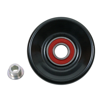 Continental Accessory Drive Belt Idler Pulley 49013