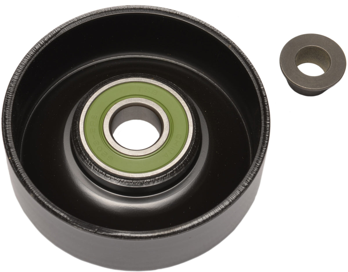 Continental Accessory Drive Belt Idler Pulley 49013