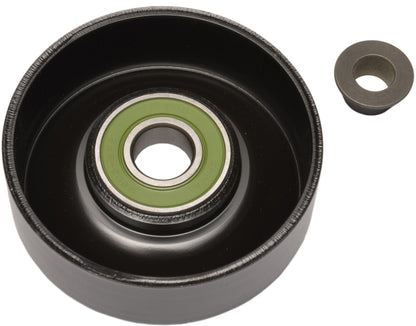 Continental Accessory Drive Belt Idler Pulley 49013