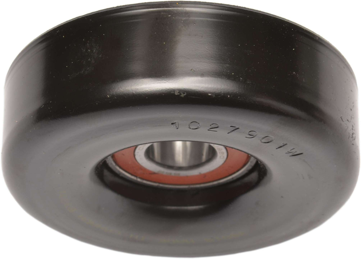 Continental Accessory Drive Belt Tensioner Pulley 49014