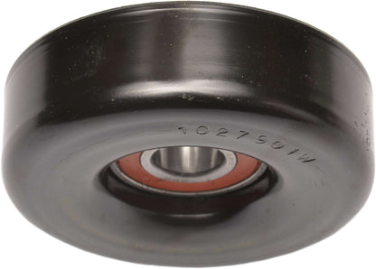 Continental Accessory Drive Belt Tensioner Pulley 49014