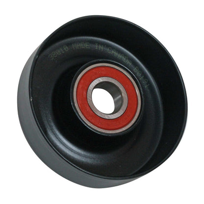 Continental Accessory Drive Belt Tensioner Pulley 49014