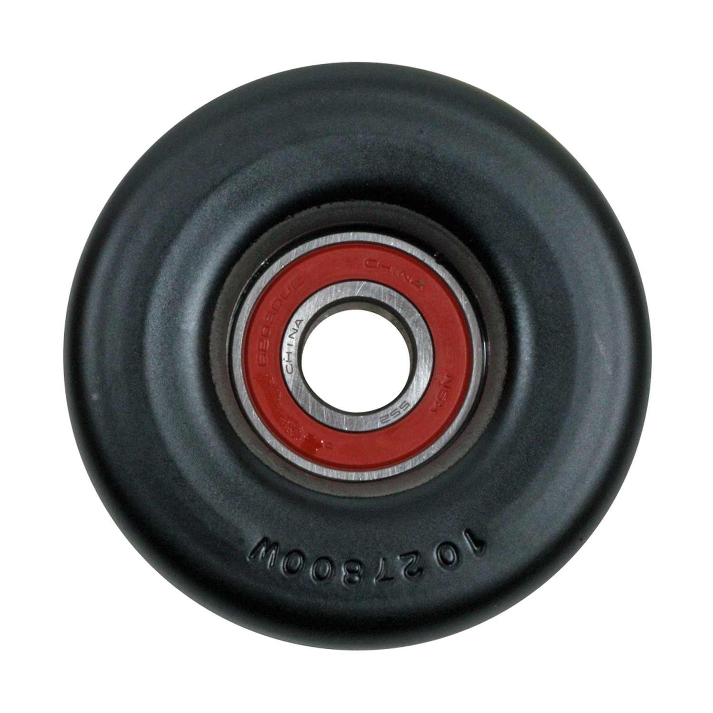 Continental Accessory Drive Belt Tensioner Pulley 49014