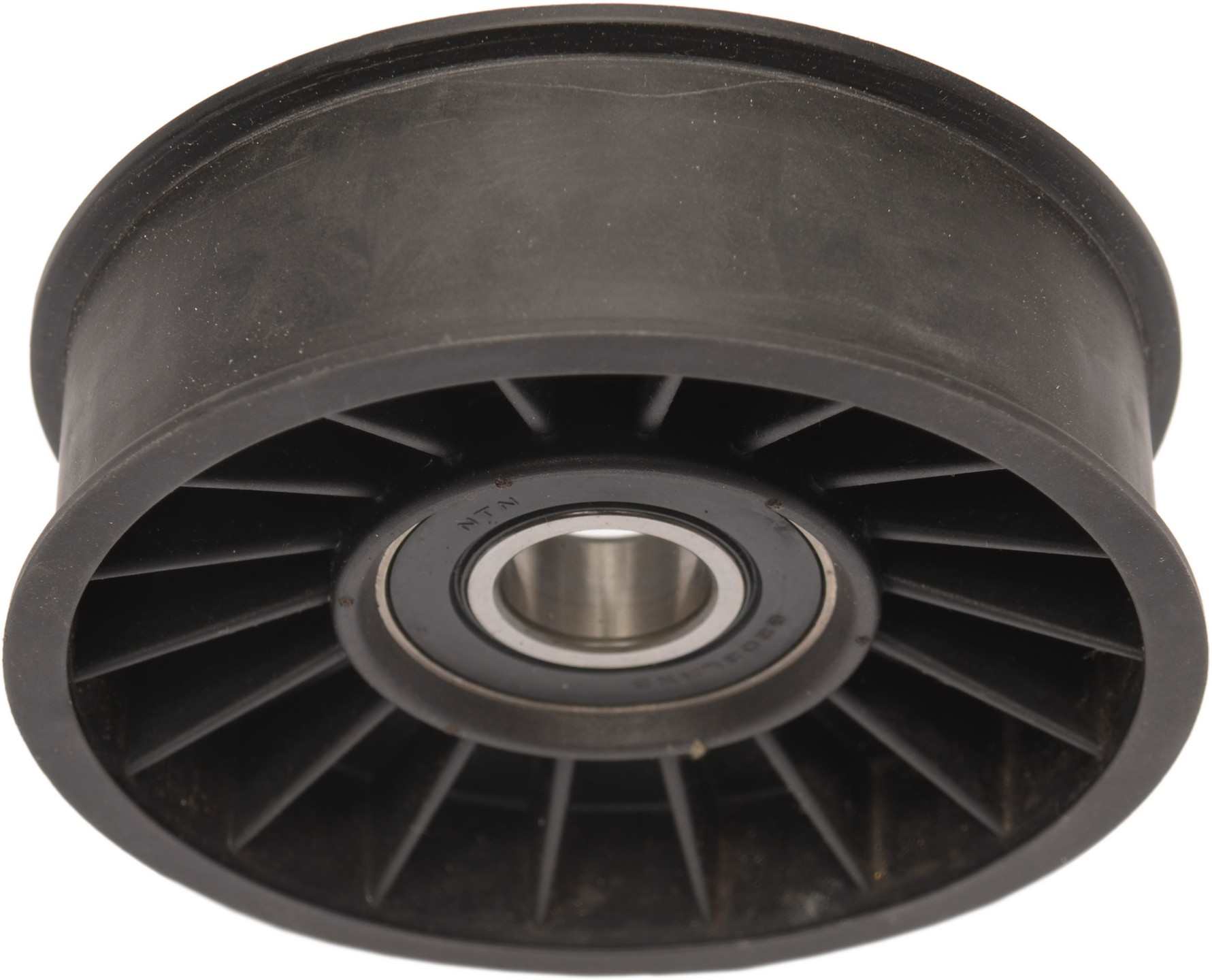 Continental Accessory Drive Belt Pulley 49015