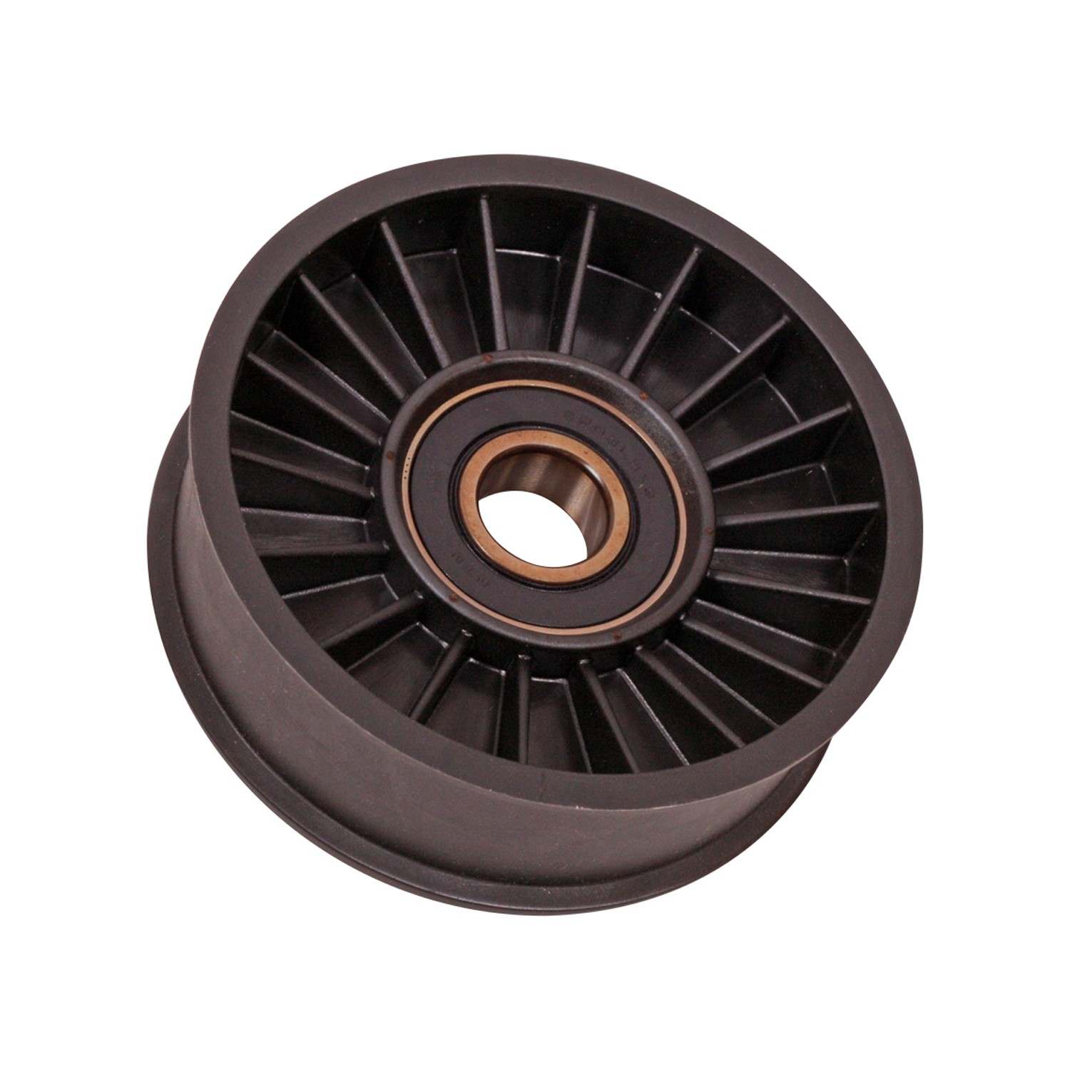 Continental Accessory Drive Belt Pulley 49015