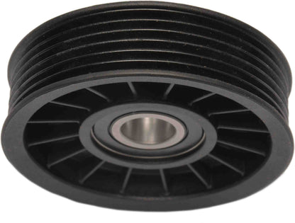 Continental Accessory Drive Belt Pulley 49016