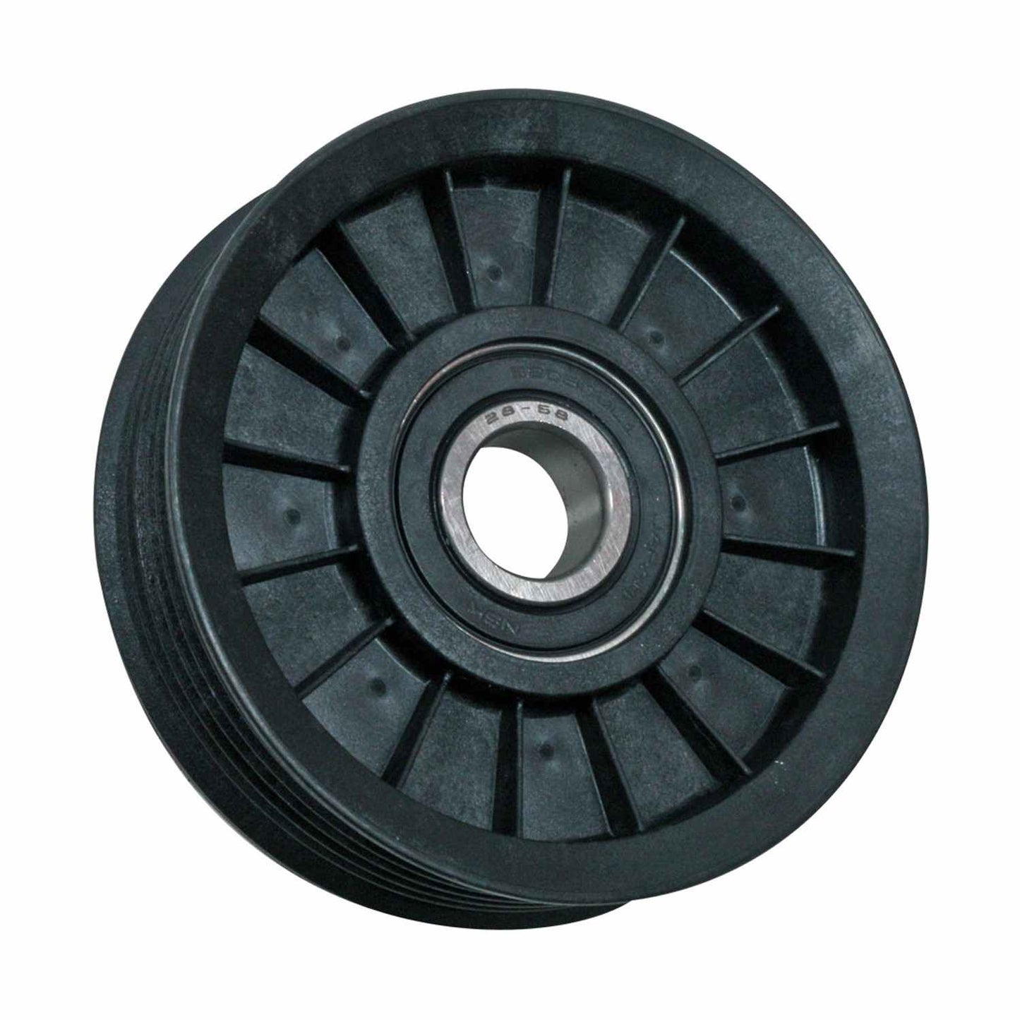 Continental Accessory Drive Belt Pulley 49016