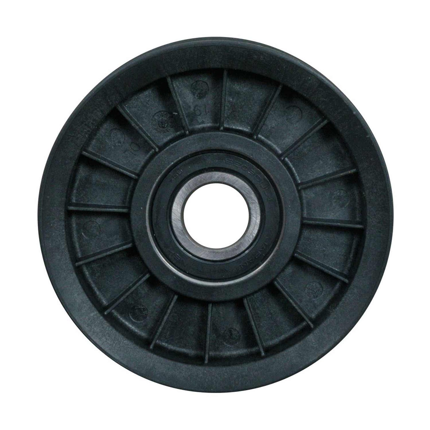 Continental Accessory Drive Belt Pulley 49016