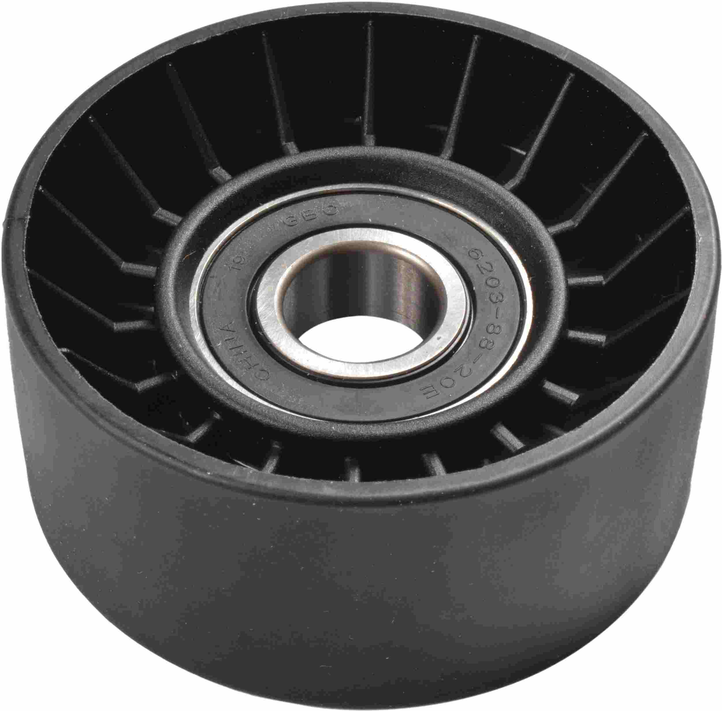 Continental Accessory Drive Belt Pulley 49017