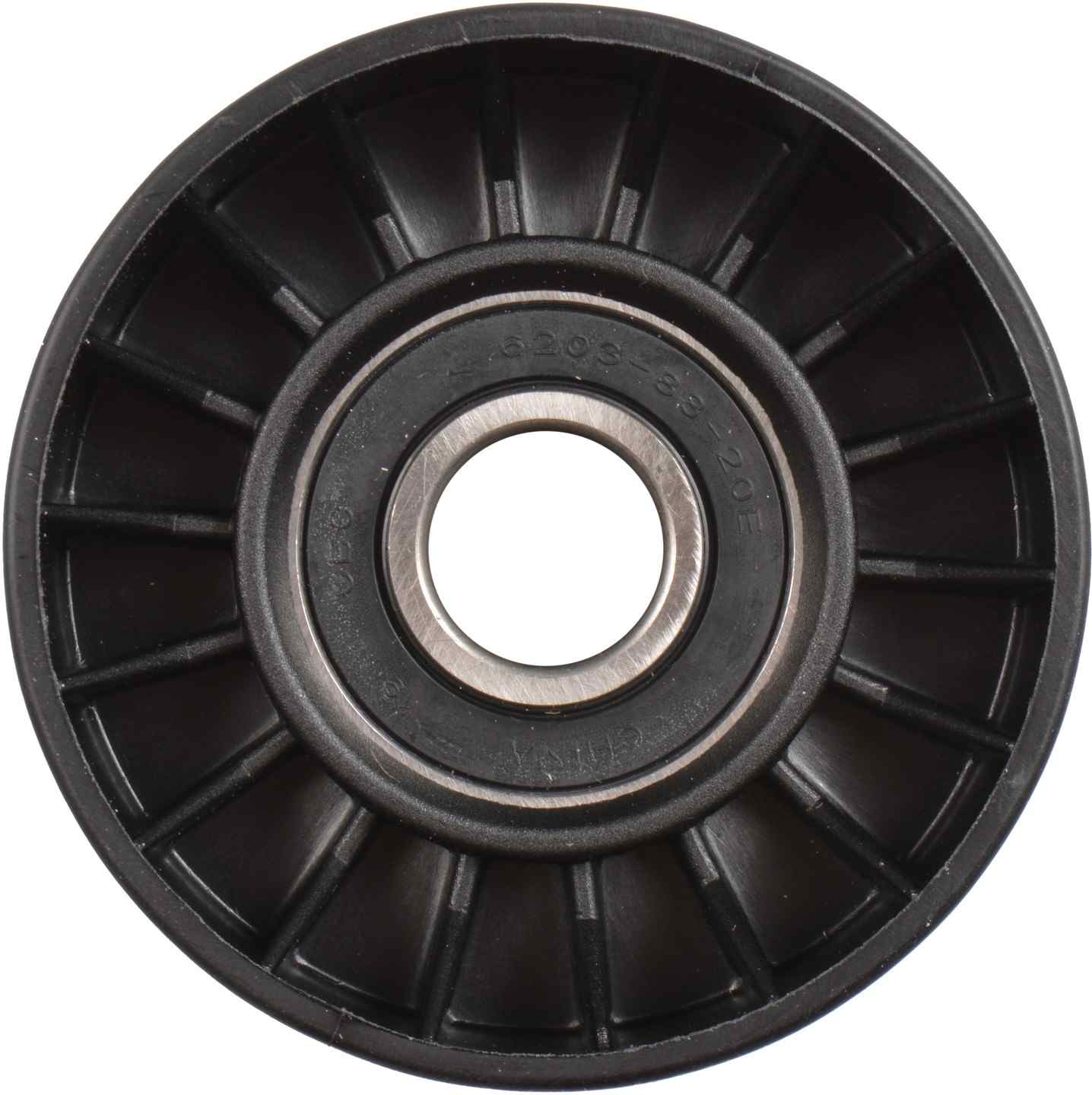 Continental Accessory Drive Belt Pulley 49017