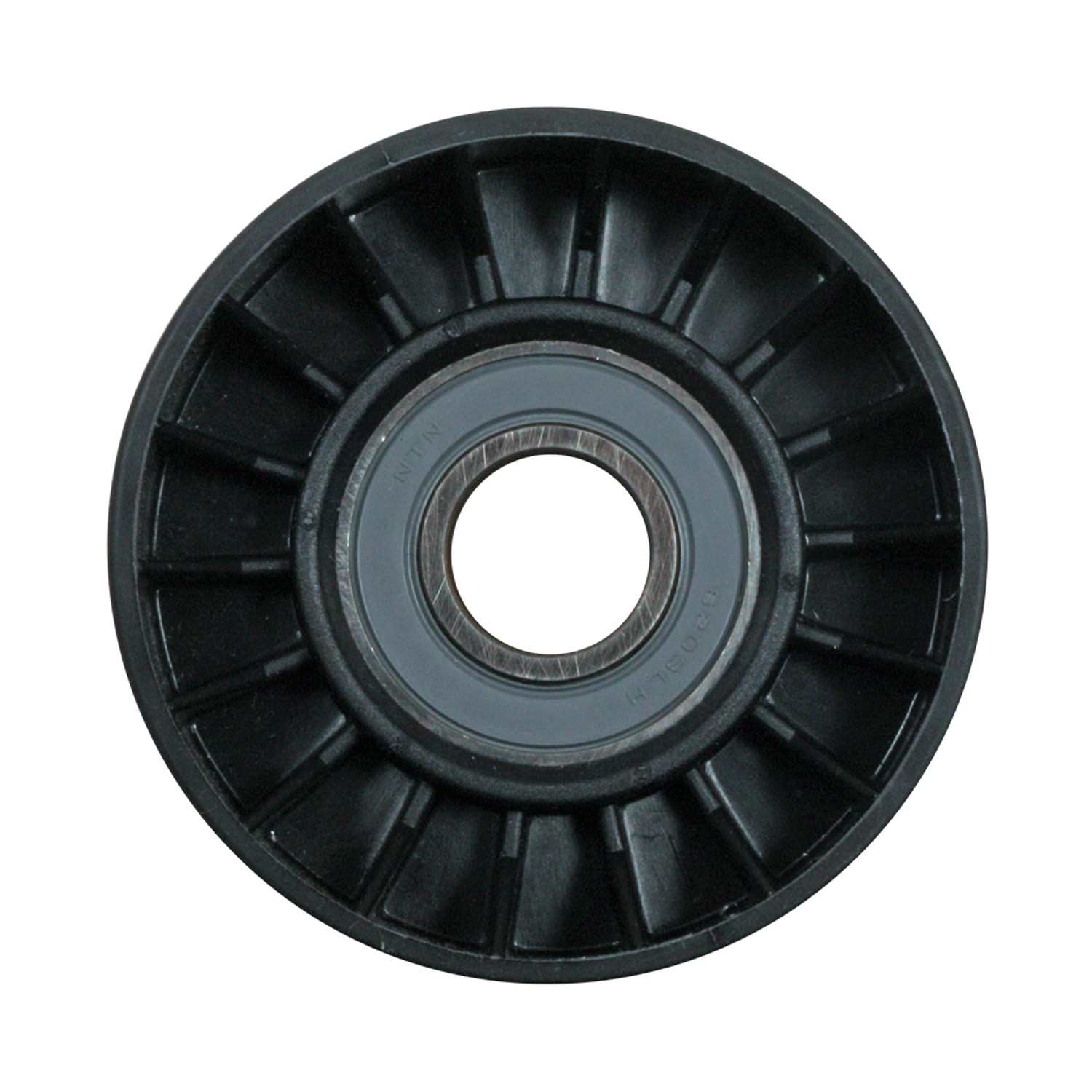 Continental Accessory Drive Belt Pulley 49017