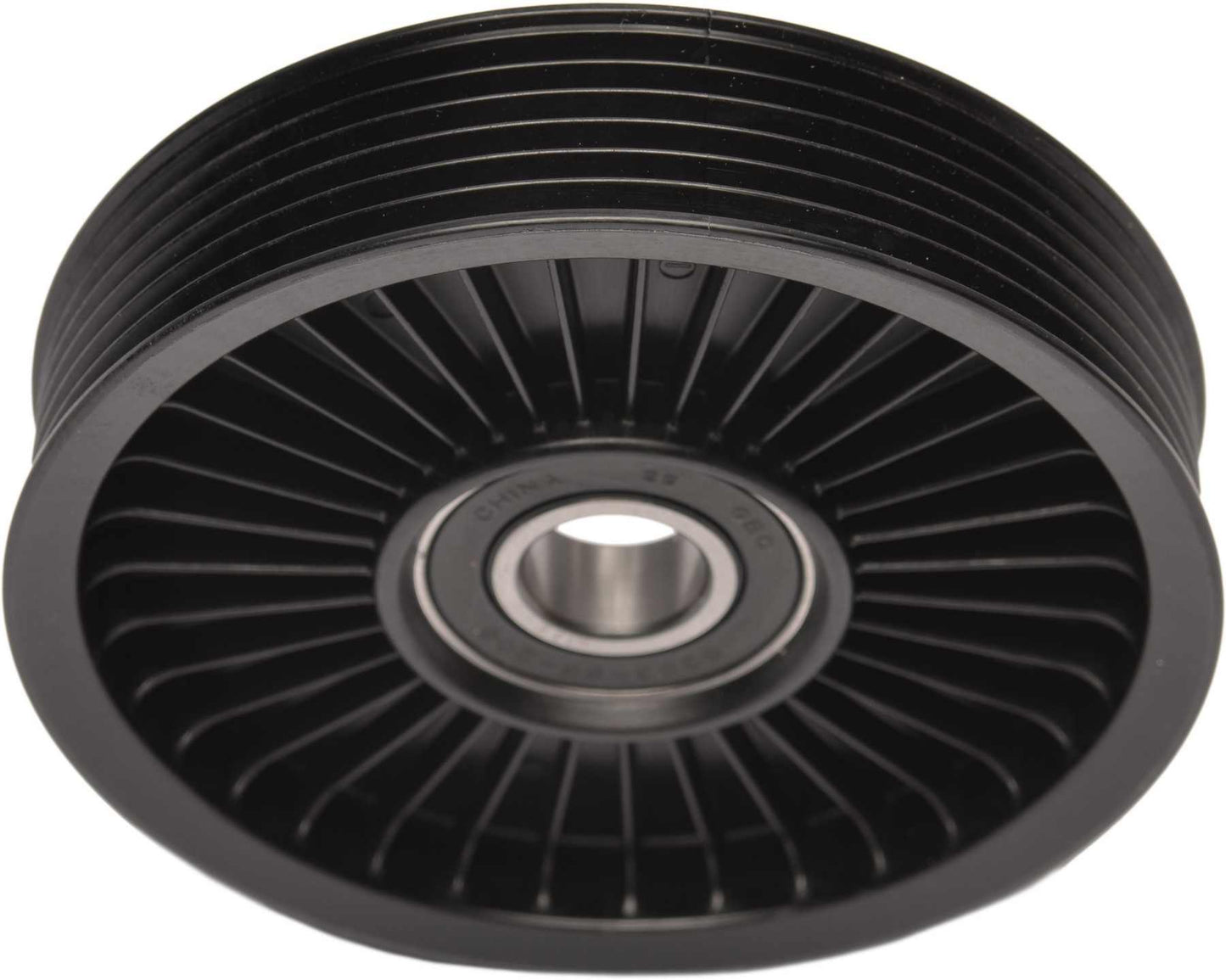 Continental Accessory Drive Belt Pulley 49018