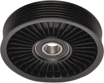 Continental Accessory Drive Belt Pulley 49018