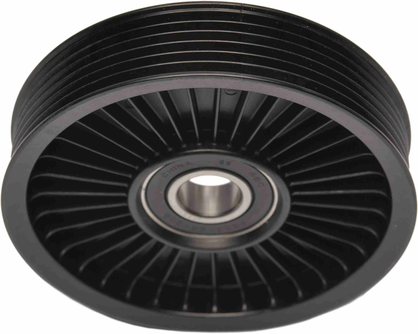 Continental Accessory Drive Belt Pulley 49018