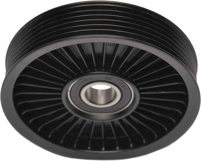 Continental Accessory Drive Belt Pulley 49018