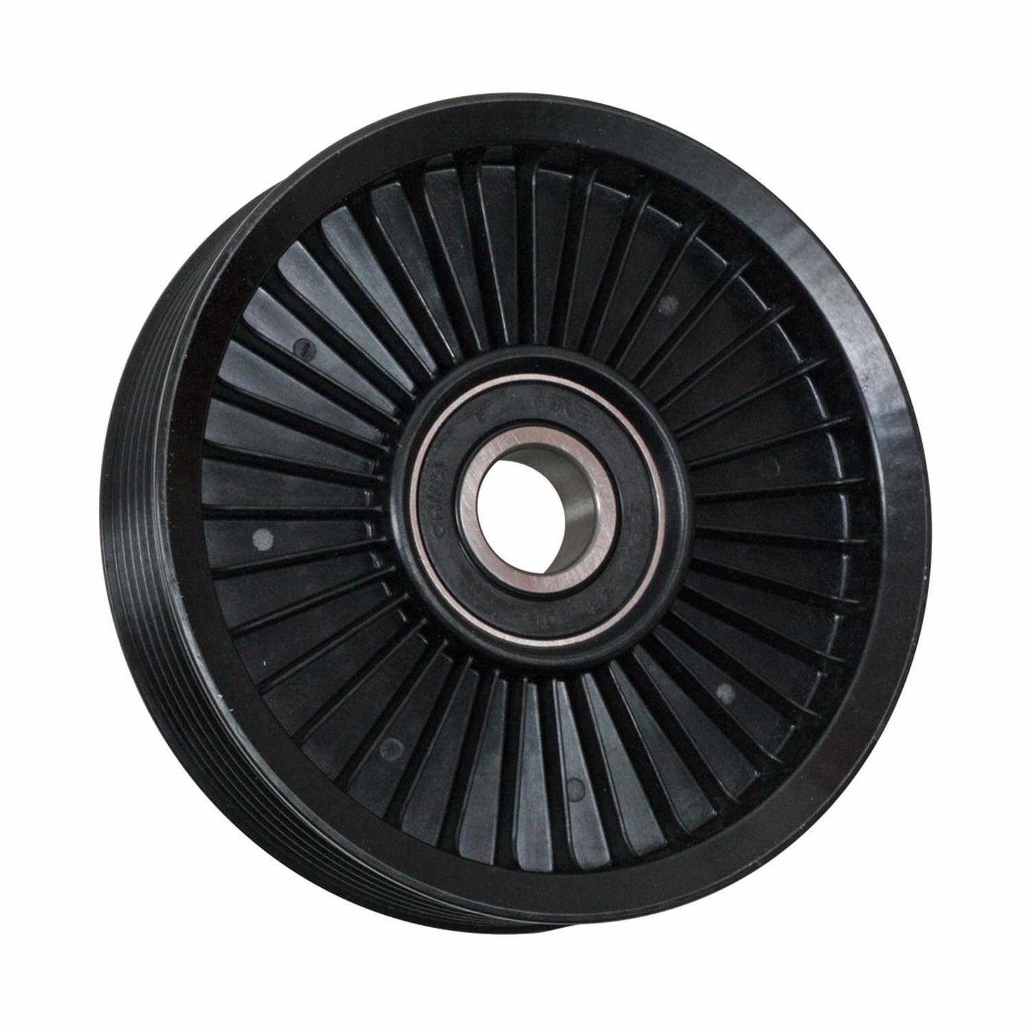 Continental Accessory Drive Belt Pulley 49018
