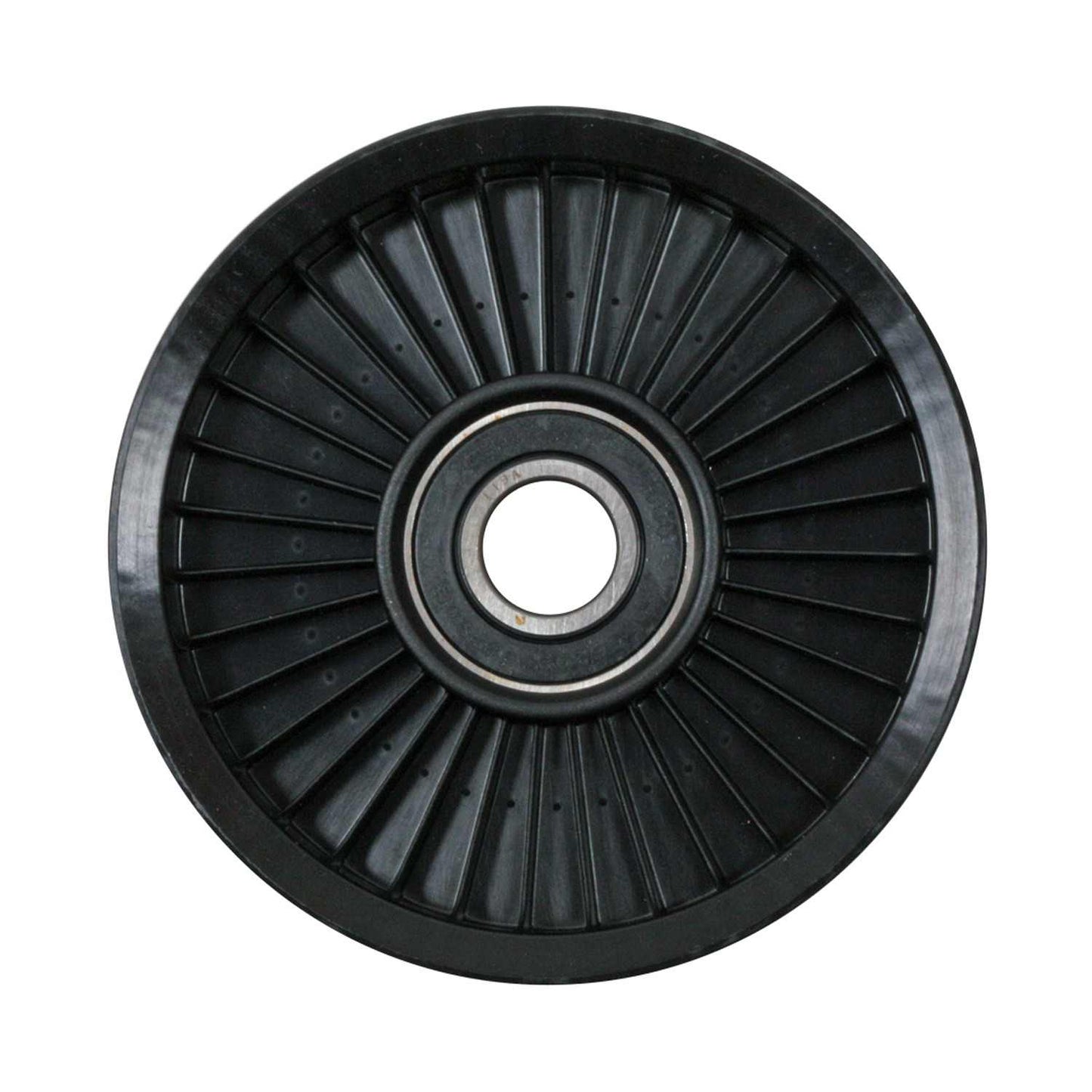 Continental Accessory Drive Belt Pulley 49018