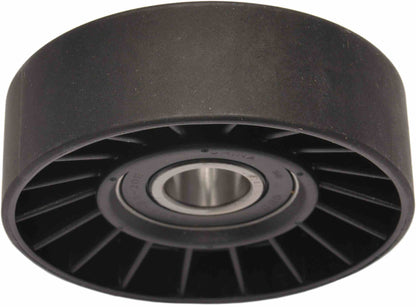 Continental Accessory Drive Belt Pulley 49019